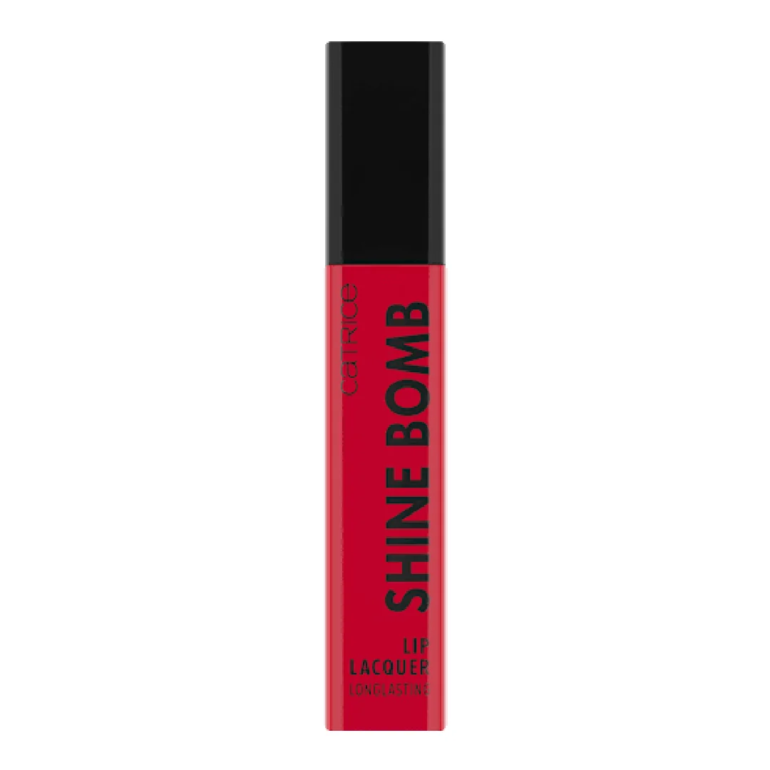 Ruj Lichid Shine Bomb 040 About Last Night, 3 Ml, Catrice
