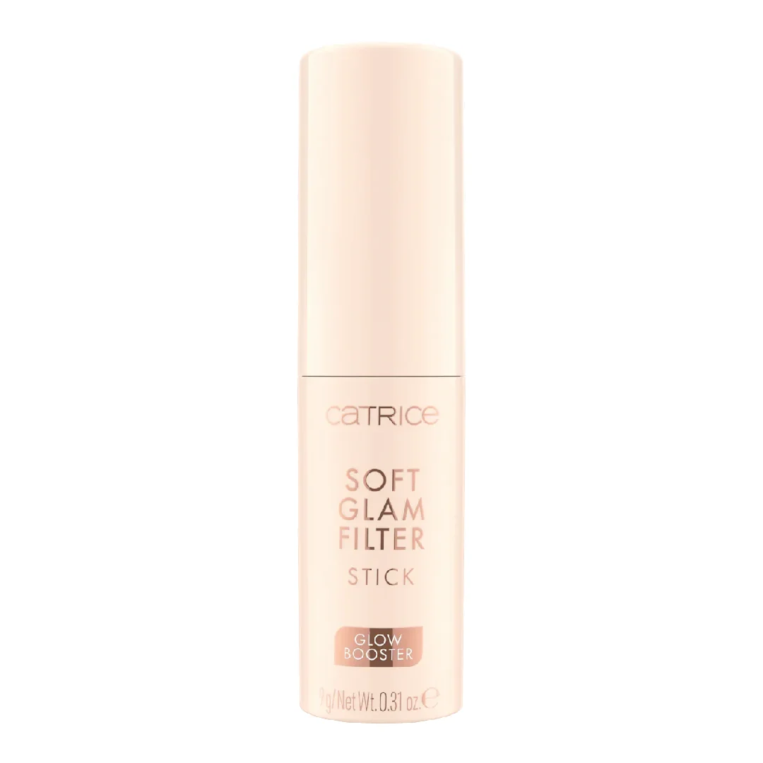 Fond De Ten Stick Soft Glam Filter, Nuanta 010 Fair Light, 9 G, Catrice