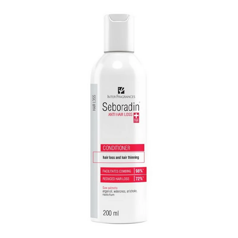 Seboradin Balsam Anticaderea Parului, 200 Ml