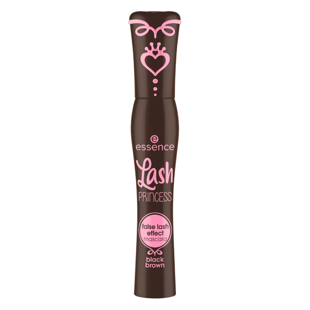 Mascara Lash Princess False Lash Black Brown, 12ml, Essence