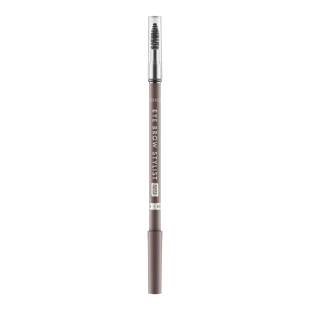 Creion De Sprâncene Eye Brow Stylist, 020 Date With Ash-To, 1.4 g, Catrice