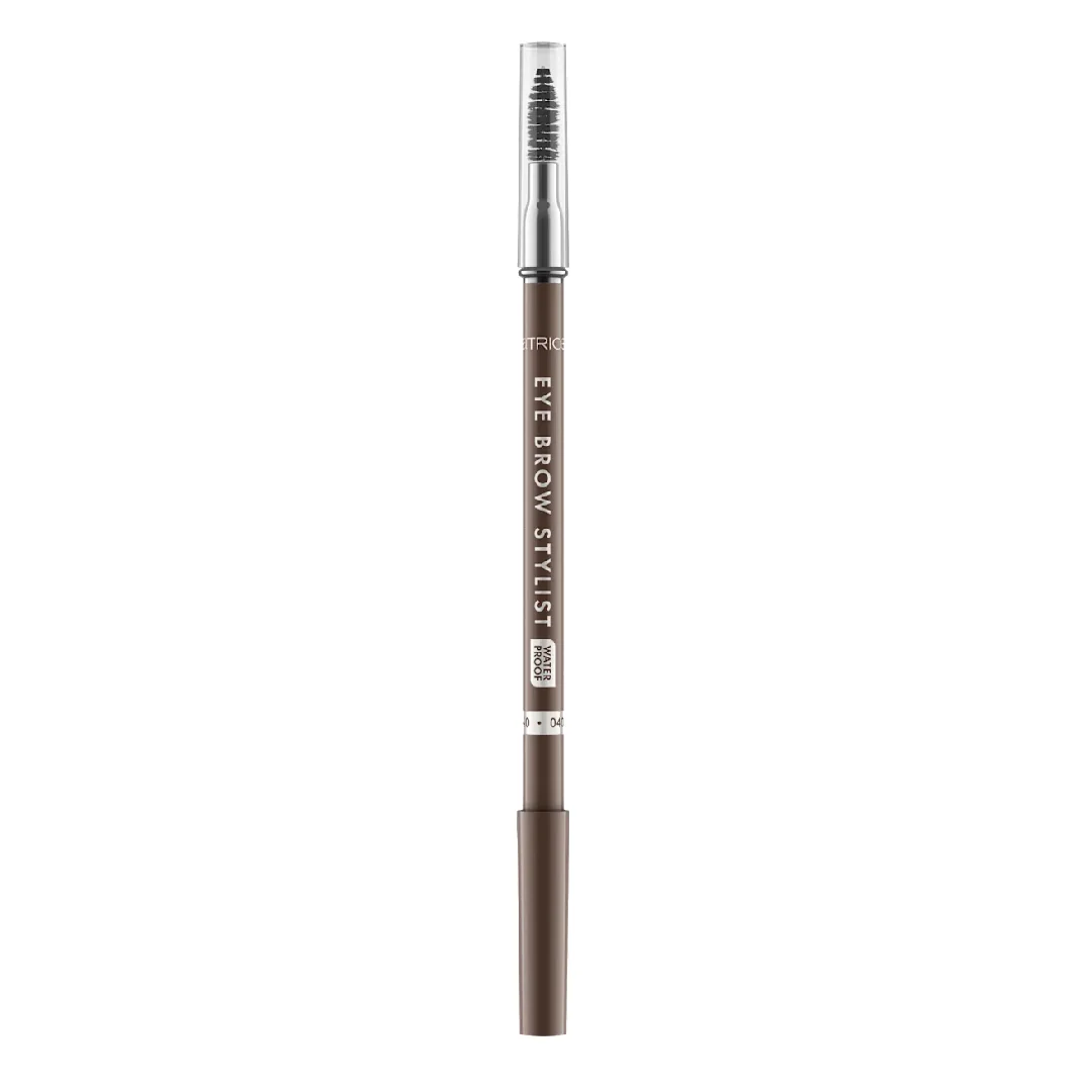 Creion De Sprâncene Eye Brow Stylist, 040 Don't Let Me Brow'n, 1.4 G, Catrice