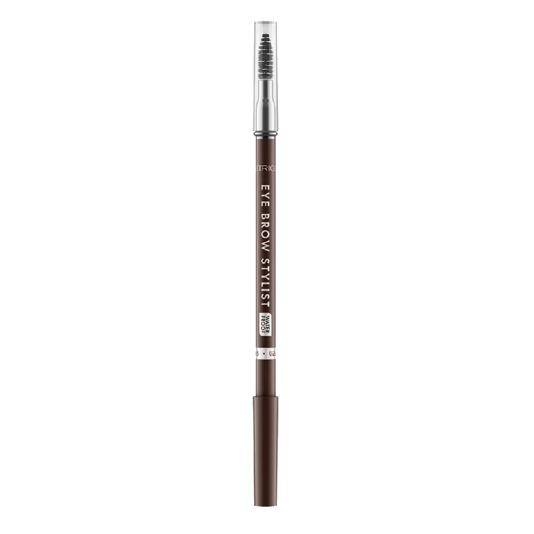 Creion De Sprancene Eye Brow Stylist 025 Perfect Brown, 1.4 G, Catrice