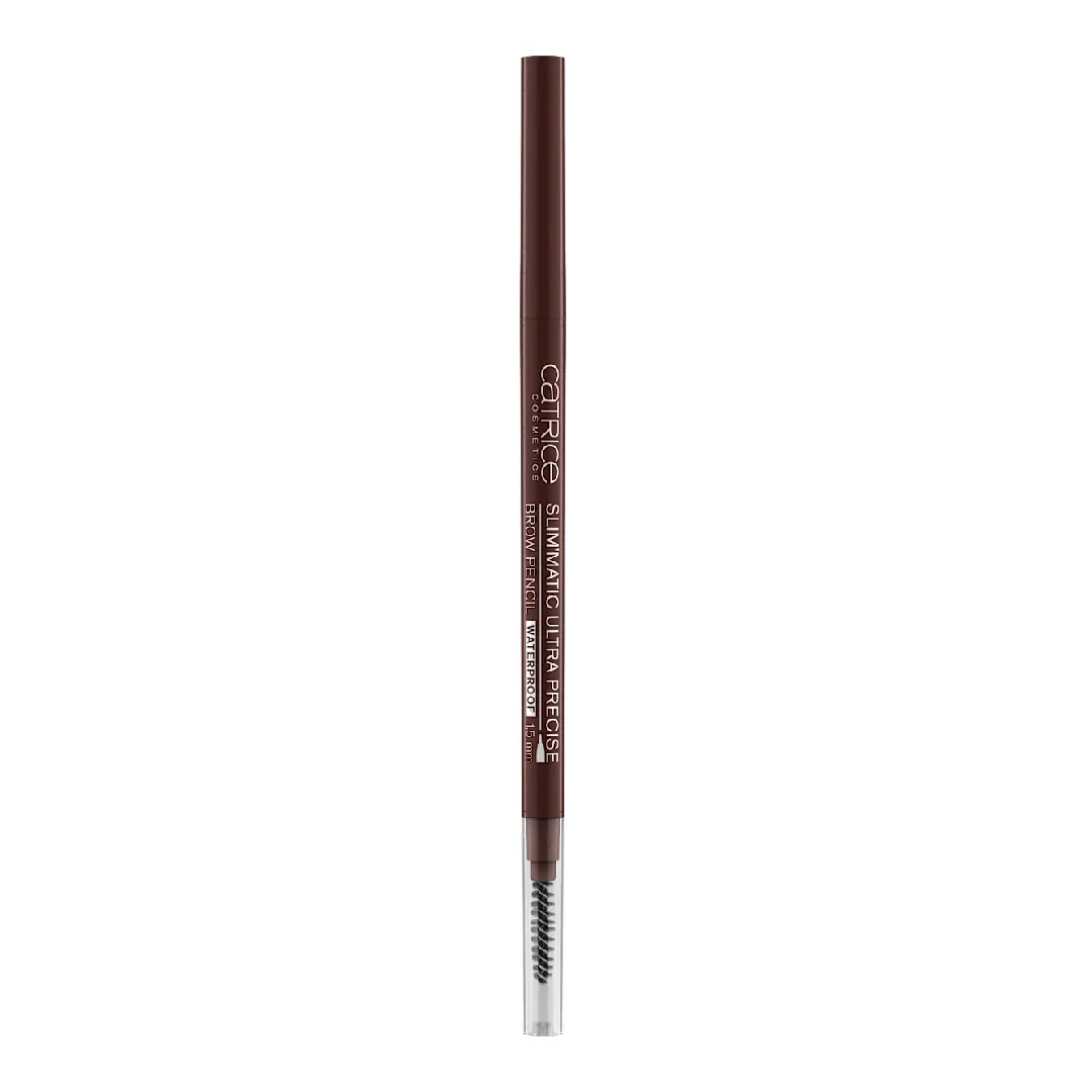 Creion De Sprancene Slim'Matic Ultra Precise 050 Chocolate 0.05 G Catrice