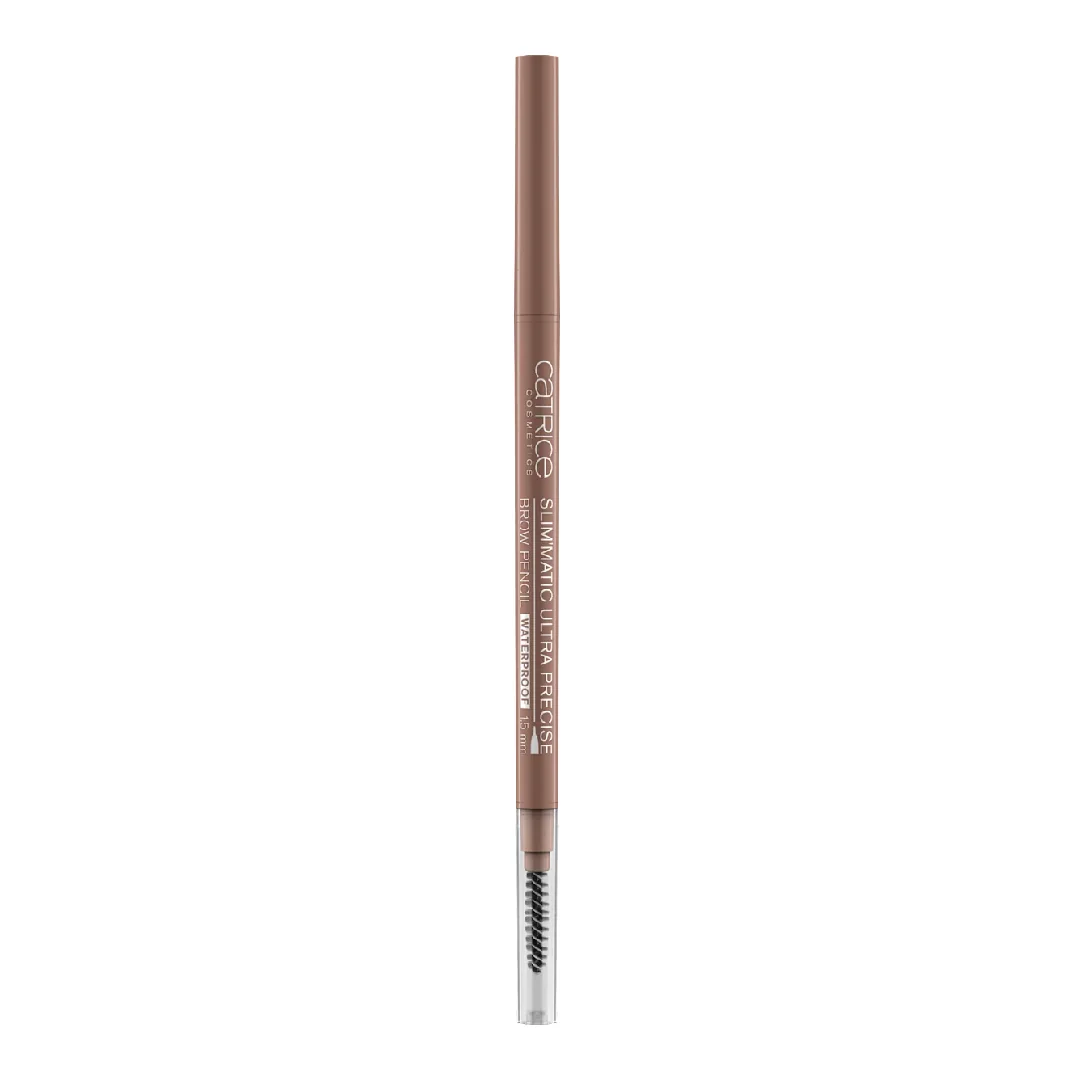 Creion De Sprancene Slim'Matic Ultra Precise, 020 Medium, 0.05 G, Catrice