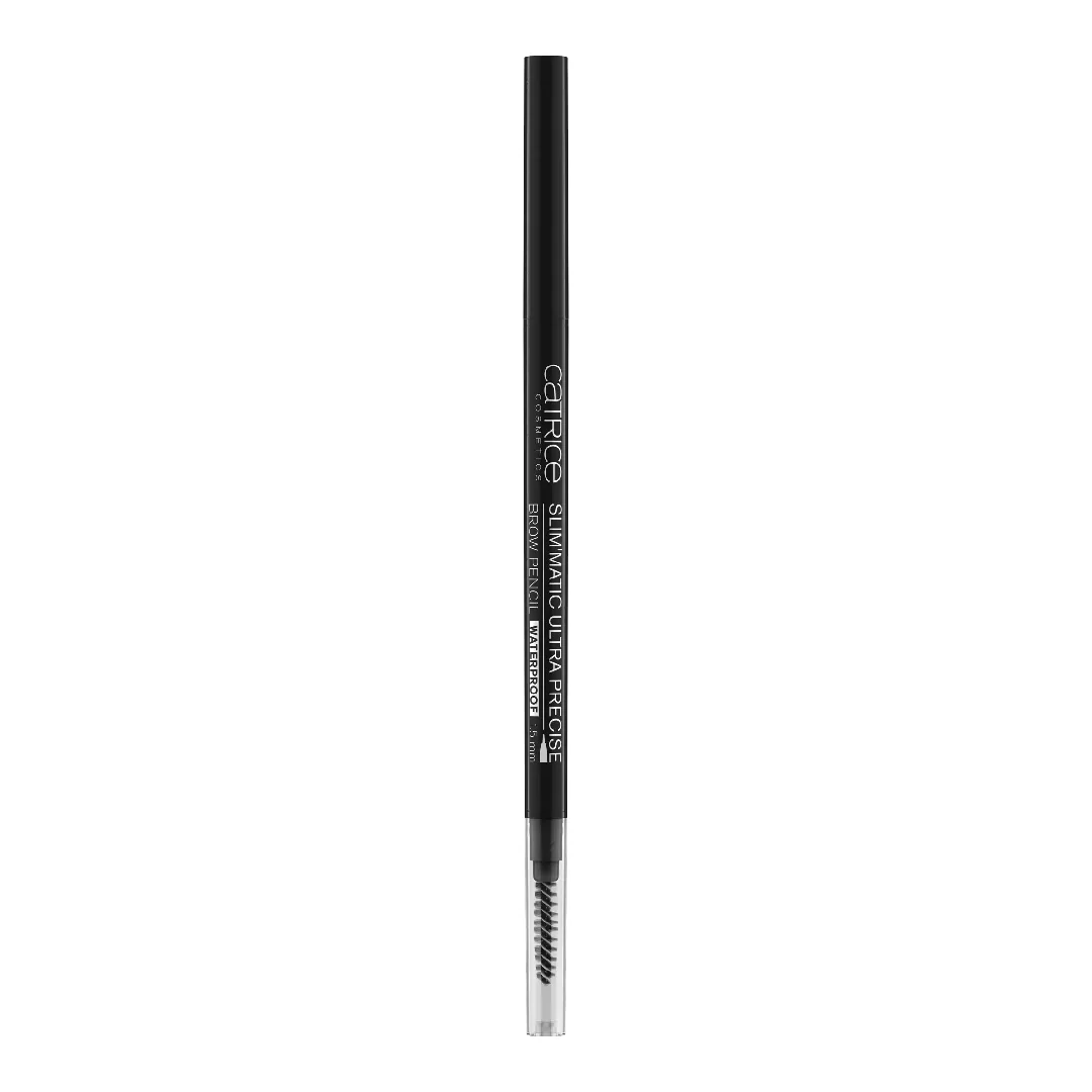 Creion De Sprancene Slim'Matic Ultra Precise, 030 Dark, 0.05 G, Catrice