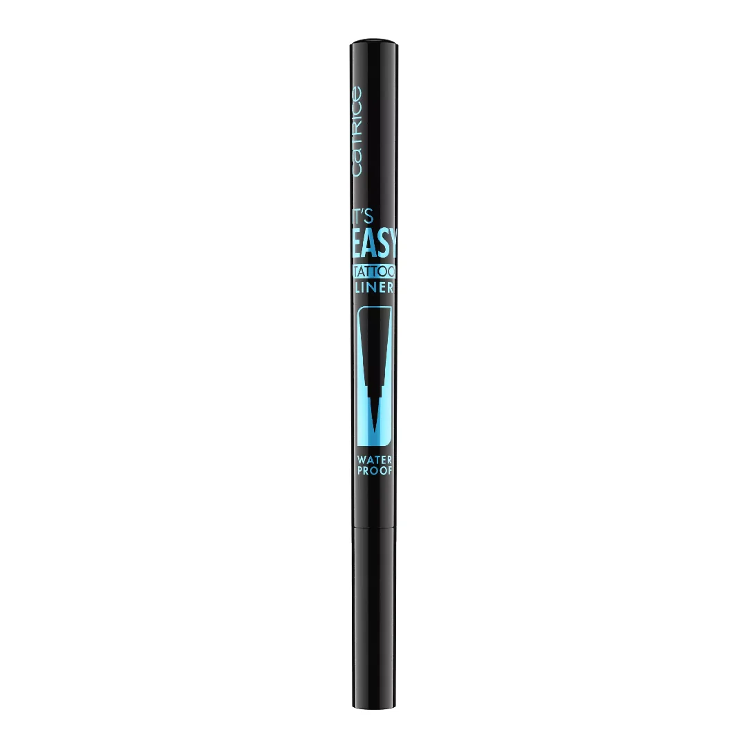 Tus Pentru Ochi Tip Carioca Tattoo Liner It's Easy, 1.1 Ml, Catrice