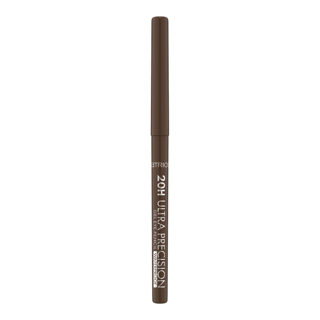 Creion Dermatograf 20H Ultra Precision, 030 Brownie, 0.08 G, Catrice