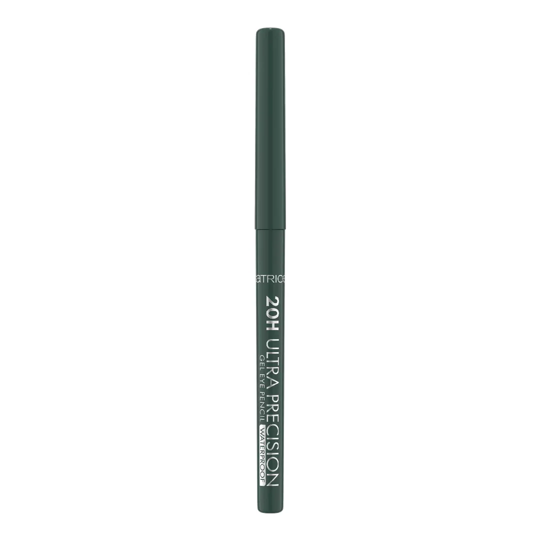 Creion Dermatograf 20H Ultra Precision 040 Warm Green 0.08 G, Catrice