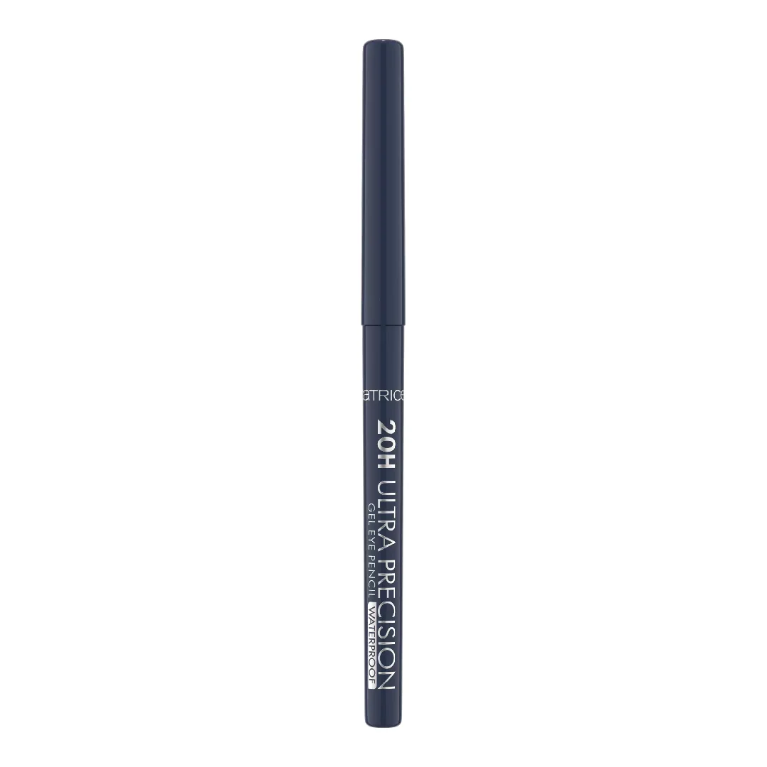 Creion Dermatograf 20H Ultra Precision 050 Blue, 0.08 G, Catrice