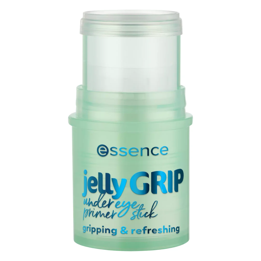 Stick Primer Pentru Zona De Sub Ochi Jelly Grip 4.6G Essence