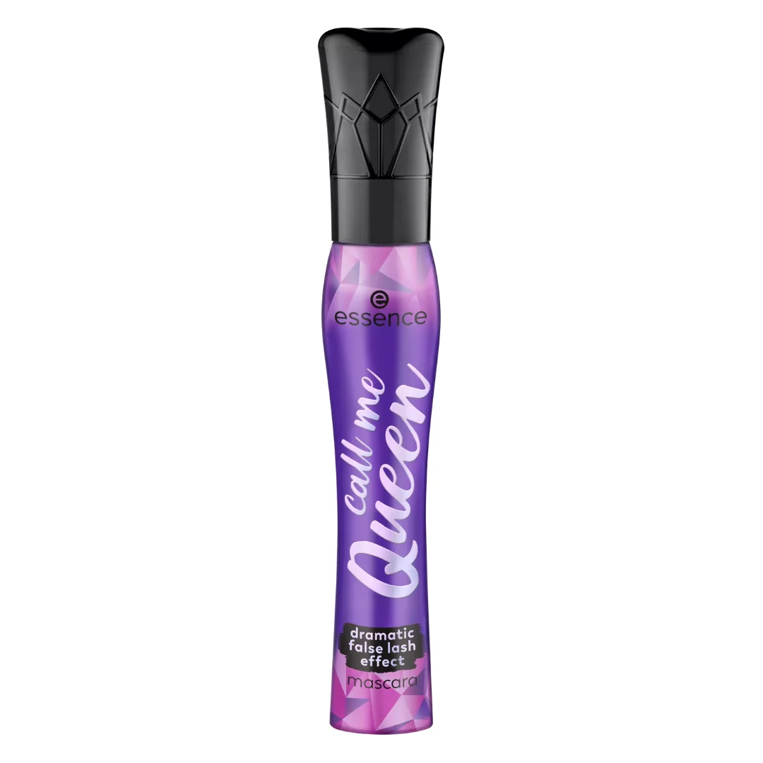 Mascara Call Me Queen, 11.5 Ml, Essence