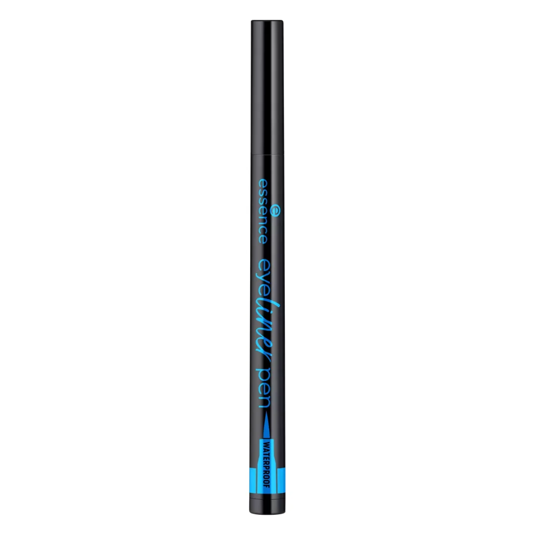 Tus De Ochi Rezistent La Apa Eyeliner Pen, 1 Ml, Essence