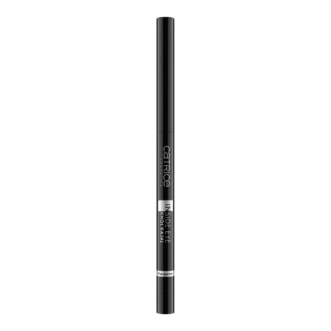 Creion De Ochi Negru 010 Inside Eye Khol Kajal, 0.3 G, Catrice