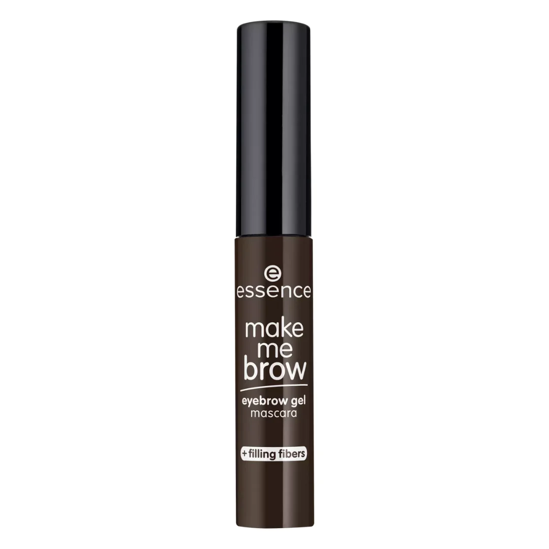 Mascara-Gel Pentru Sprancene 05 Make Me Brow, 3.8 Ml, Essence