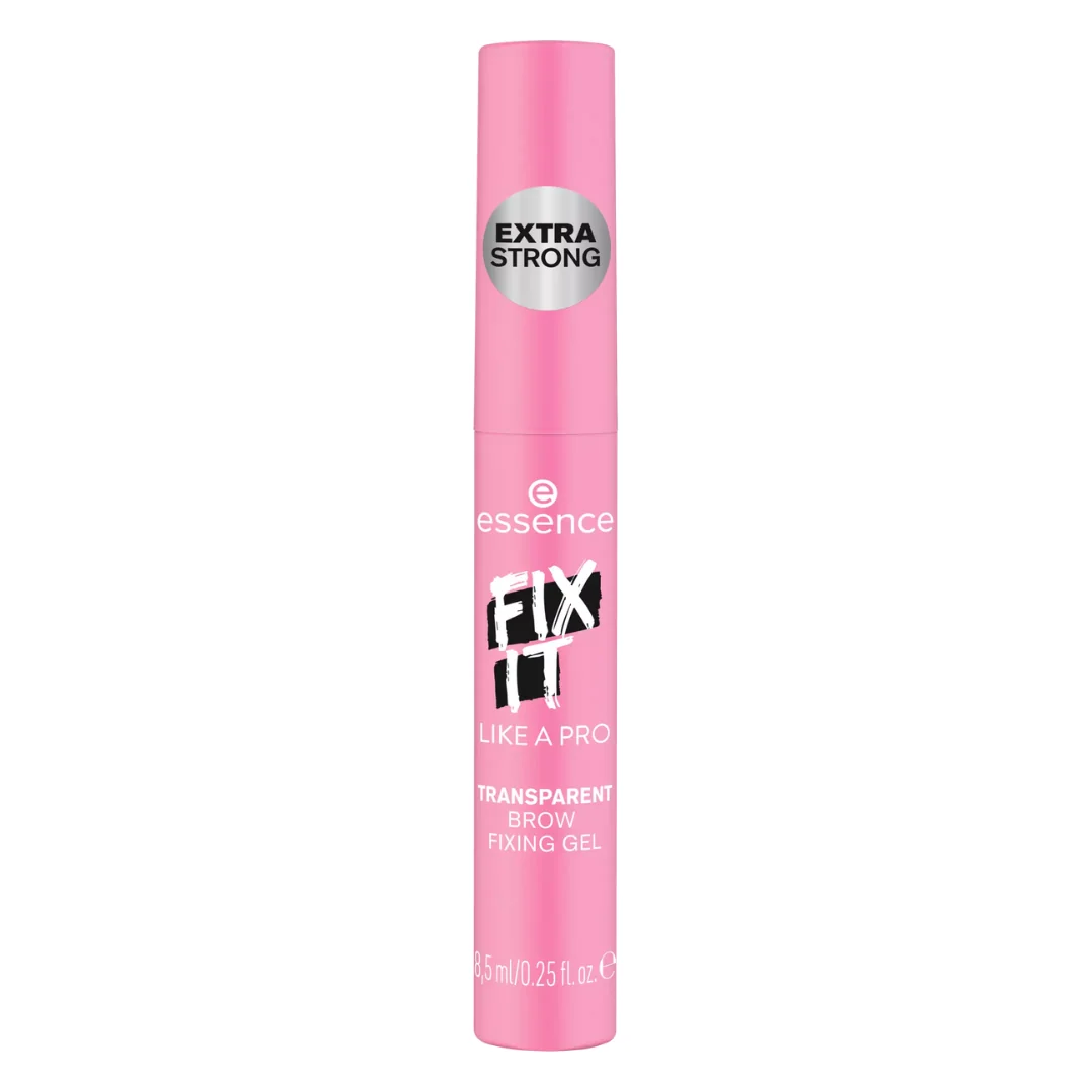 Gel Pentru Fixarea Sprâncenelor Fix It Like Pro 8.5 Ml Essence