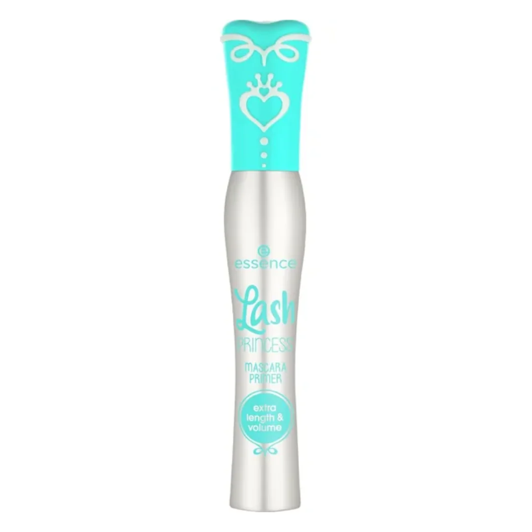 Primer Pentru Mascara Lash Princess Extra Length & Volume, 9ml, Essence