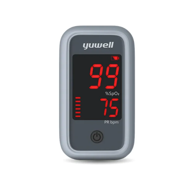 Pulsoximetru YX105, Yuwell