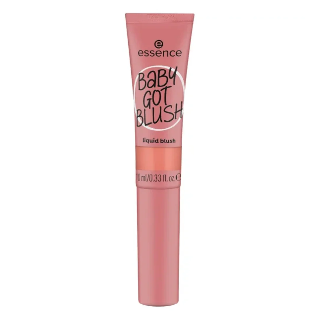Blush Lichid Baby Got Blush 30 - Dusty Rose, 10 Ml, Essence