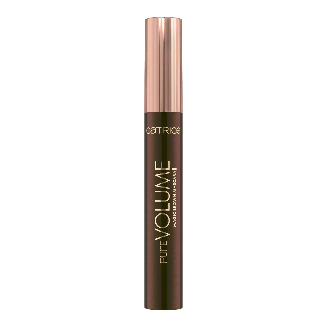 Mascara Maro Pure Volume Magic, 10ml, Catrice