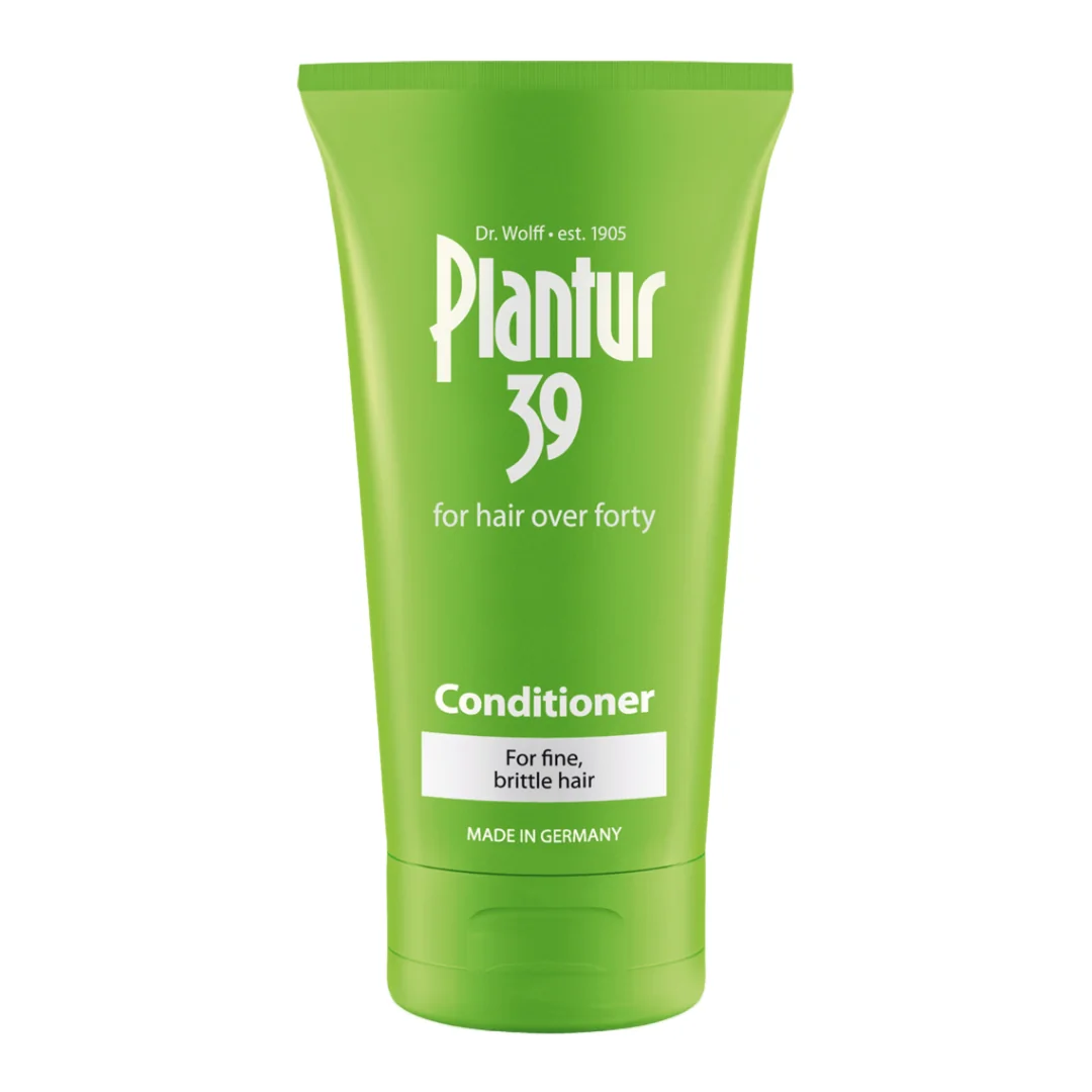 Balsam Pentru Par Fin Și Deliat Plantur 39, 150 Ml, Dr. Kurt Wolff