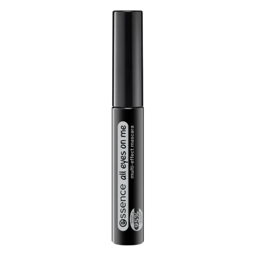 Mascara All Eyes On Me Multi-Effect 01 - Soft Black, 8ml, Essence