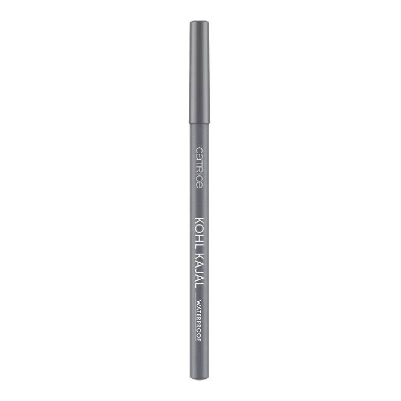 Creion De Ochi Kohl Kajal Waterproof, 030 Homey Grey, 0.78 G, Catrice