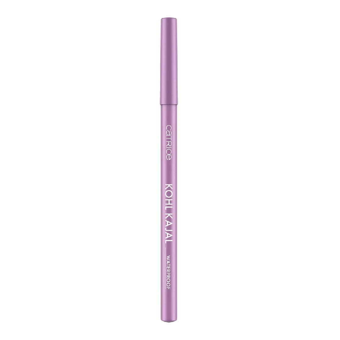 Creion De Ochi Kohl Kajal Waterproof 090 La La Lavender, 0.78 G, Catrice