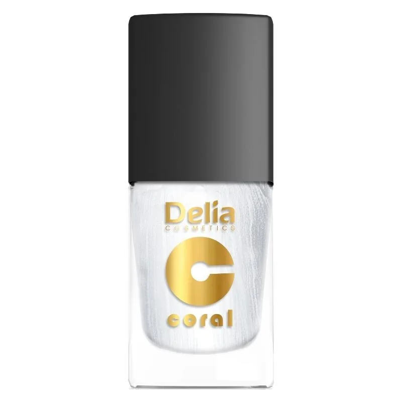 Oja Coral Classic Nr 503, Candy Rose, 11ml, Delia Cosmetics