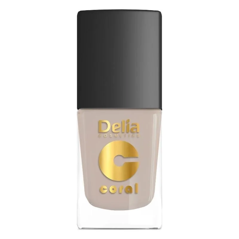 Delia Oja Coral Clasic 508 Nude To Me, 11 Ml