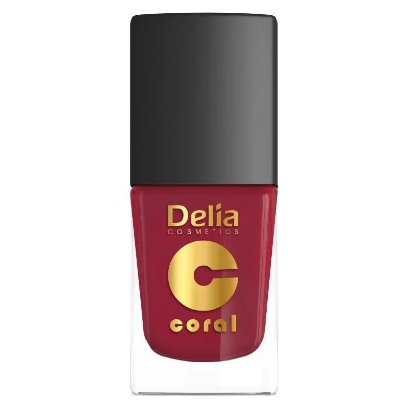 Delia Oja Coral Clasic 516 My Secret, 11 Ml