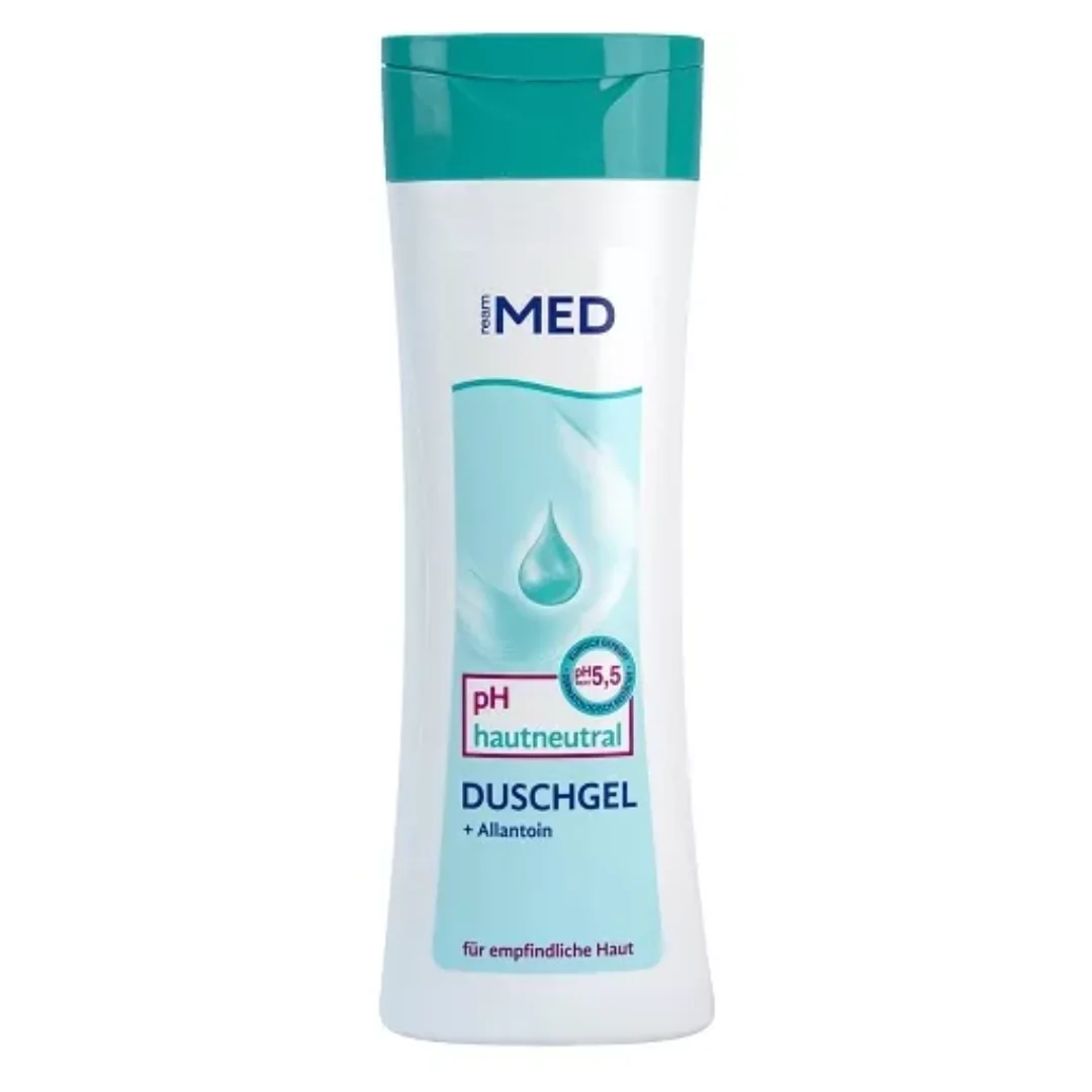 Gel De Dus Med, 300ml, Ream