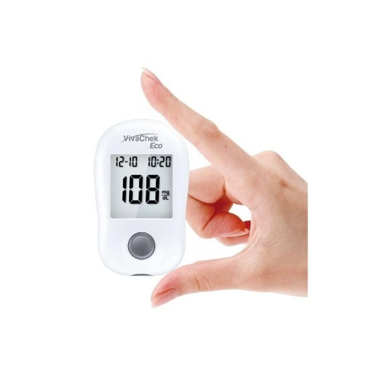 Glucometru Vivachek Eco