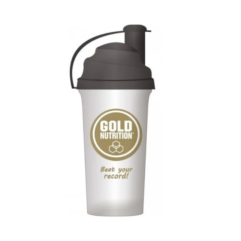 Gold Nutrition Shaker 700 Ml