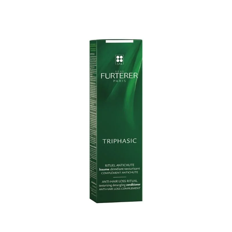 Rene Furterer Triphasic Balsam Împotriva Căderii Părului, 150 ml
