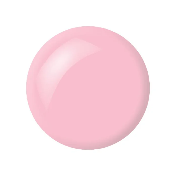 Oja Green, French Pink, 4.5 Ml, Melkior