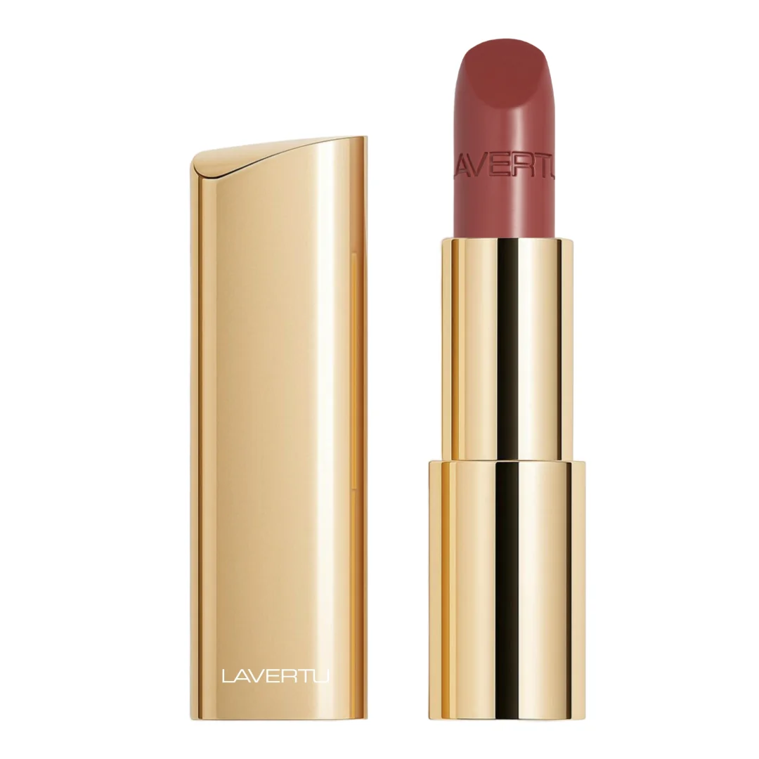 Ruj Cremos Nature Nr. 34 Metanoia Rose Lavertu