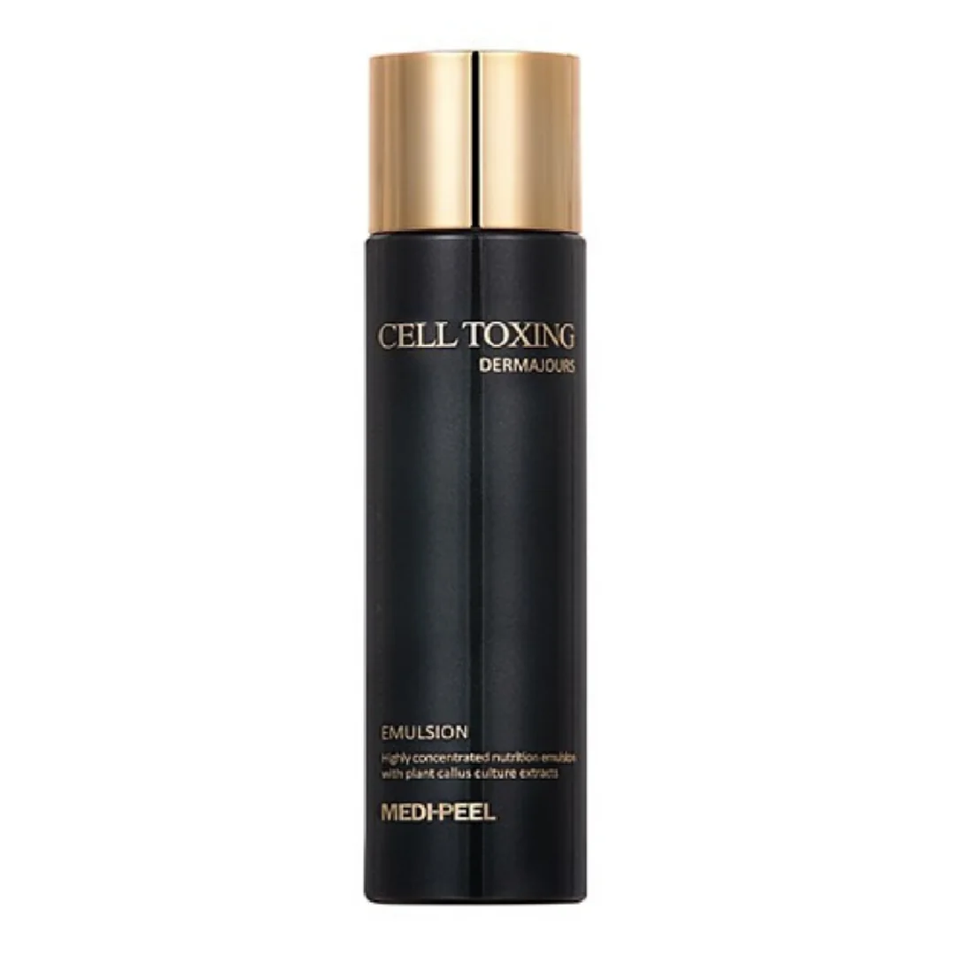 Emulsie Reinnoire Celulară Cell Toxing Demajours, 150 Ml, Medi-Peel