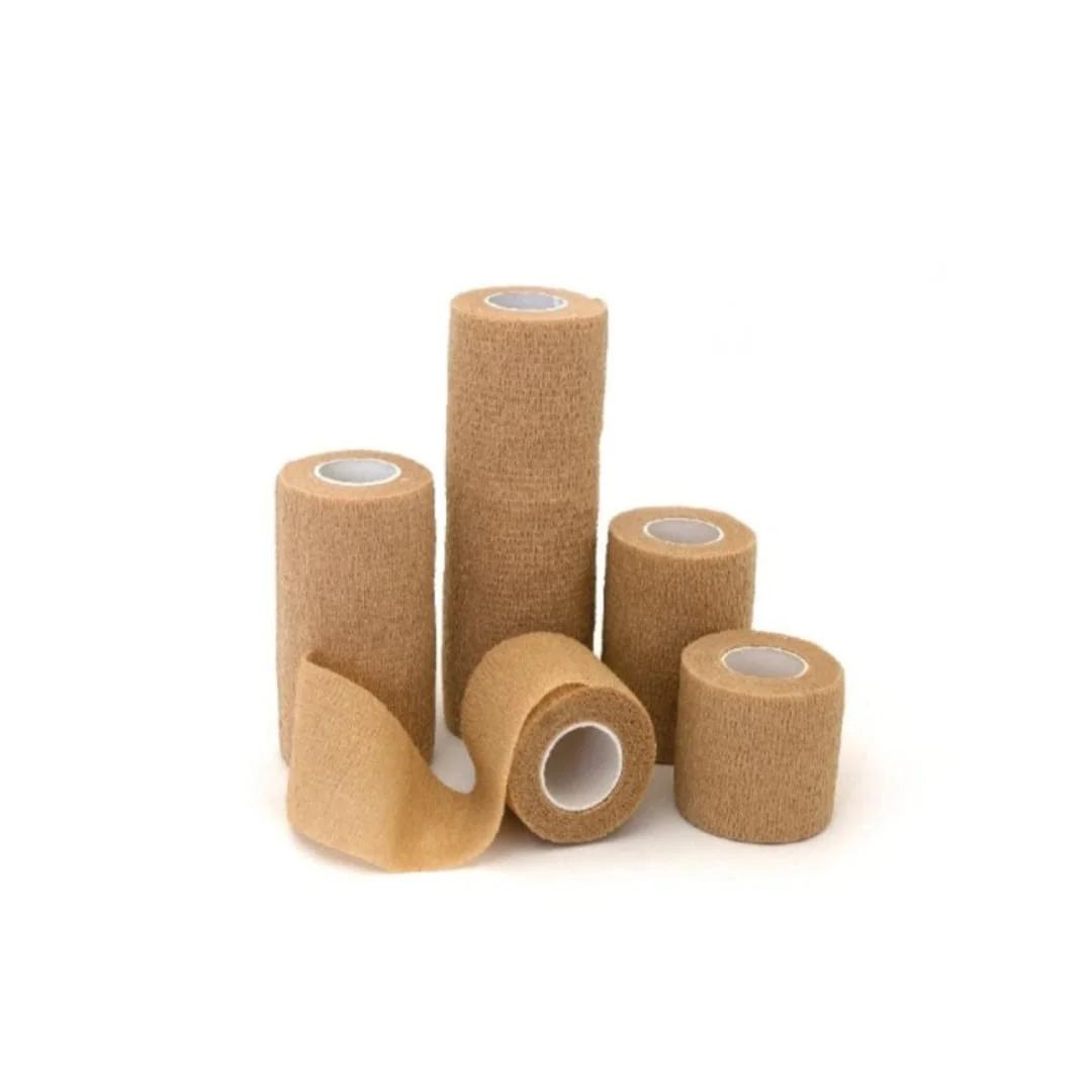 Bandaj Elastic Autoadeziv, Evrika Q - 7.5 Cm X 4.5 M