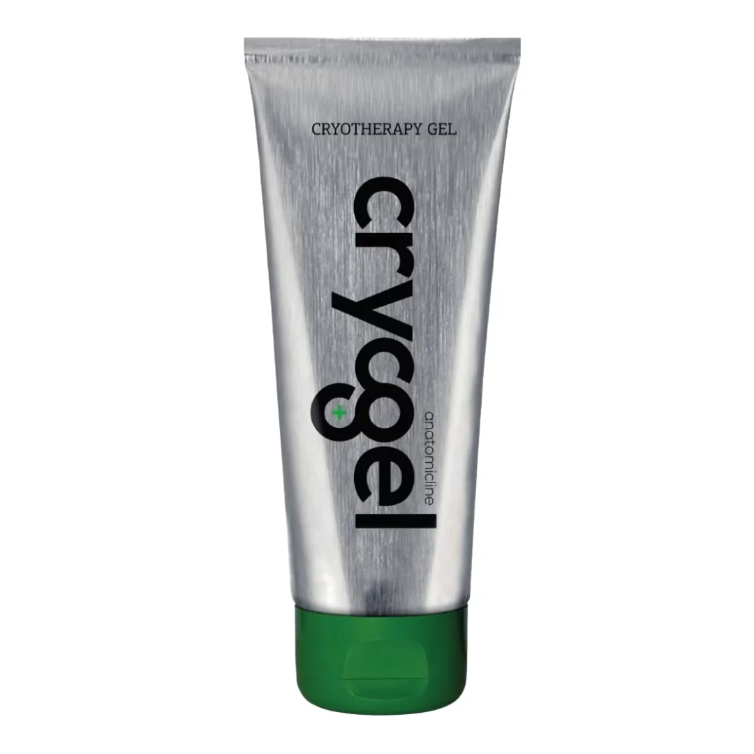 Gel Crioterapie Cryogel, 100 Ml, Anatomicline