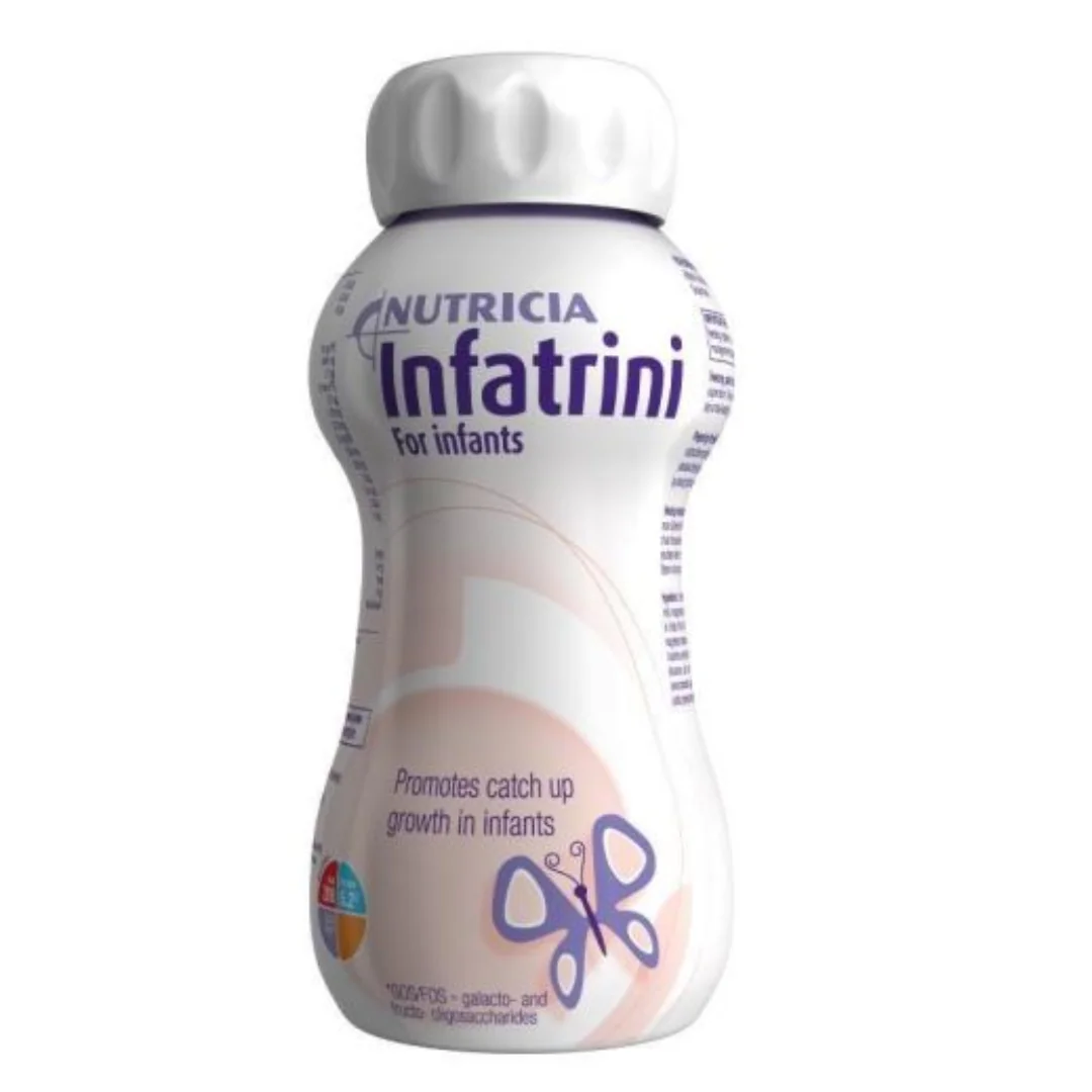 Infatrini Pentru Sugari, 200 Ml, Nutricia