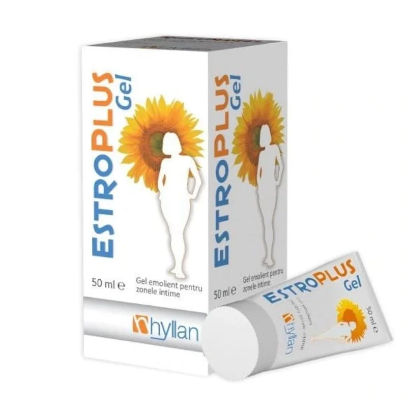 EstroPlus Gel, 50 Ml