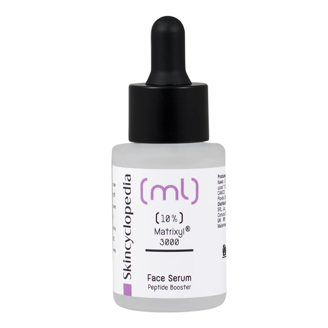 Ser Facial Cu 10% Matrixyl 3000, 30 Ml, Skincyclopedia