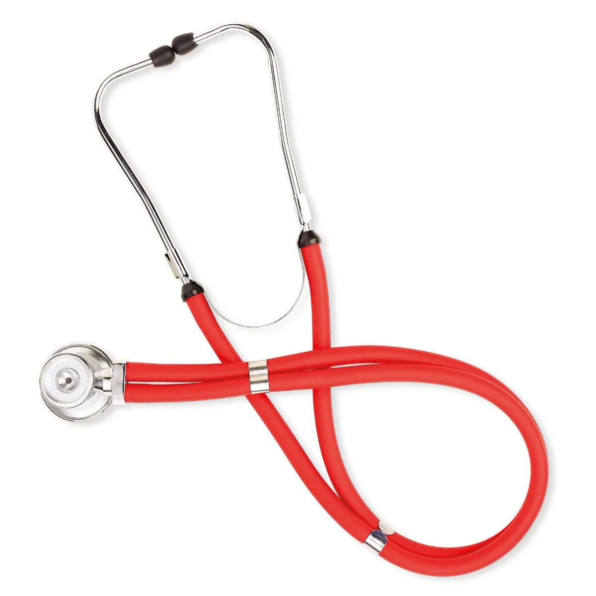 Stetoscop Tip Sprague-Rappaport WS-3, B.Well - Rosu
