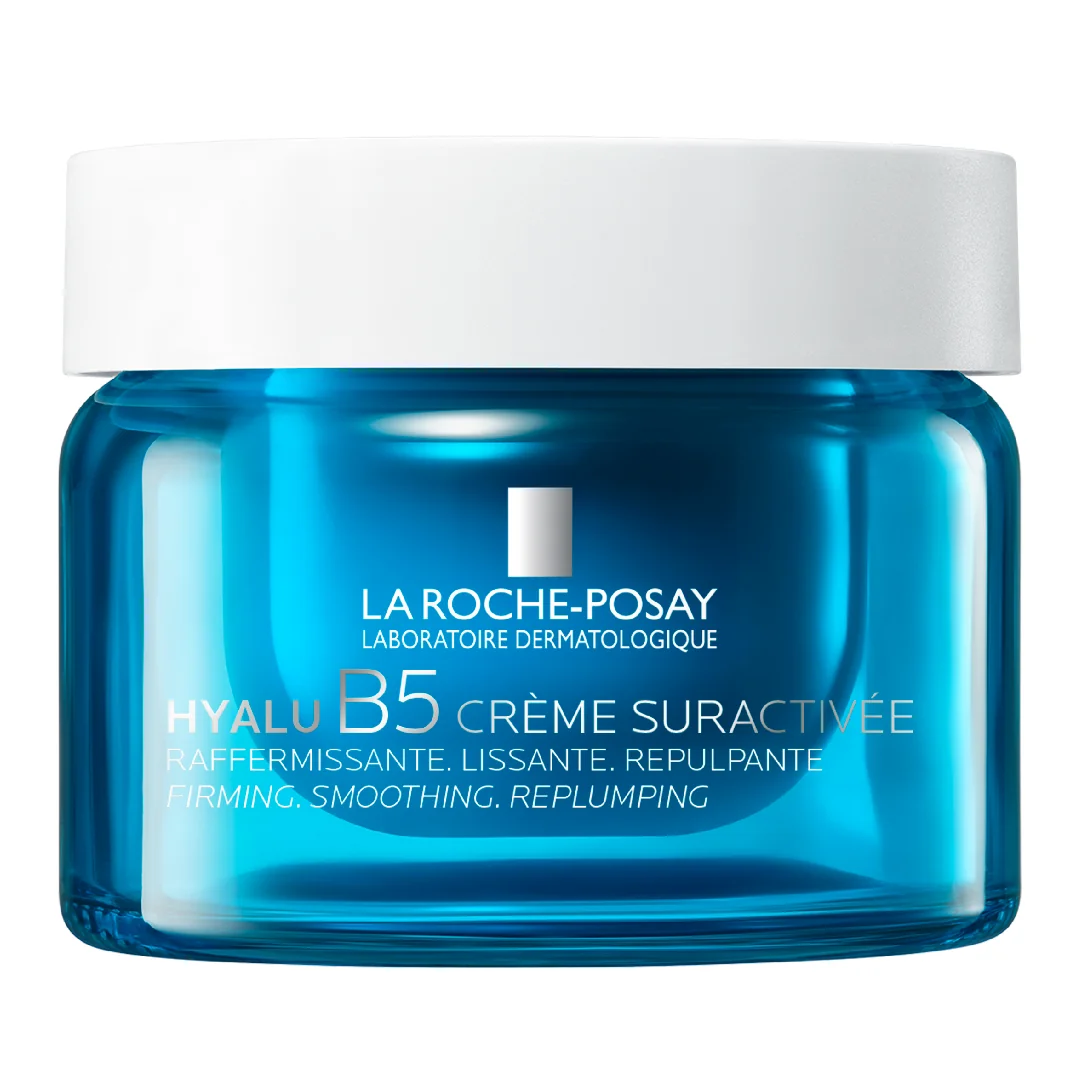 Crema Supra-Activata Hyalu B5, 50 Ml, La Roche-Posay