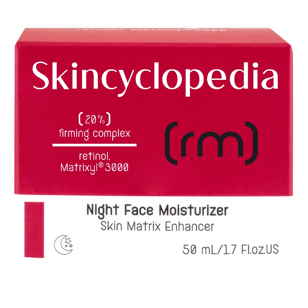 Crema De Fata 20% Complex De Fermitate, 50 Ml, Skincyclopedia