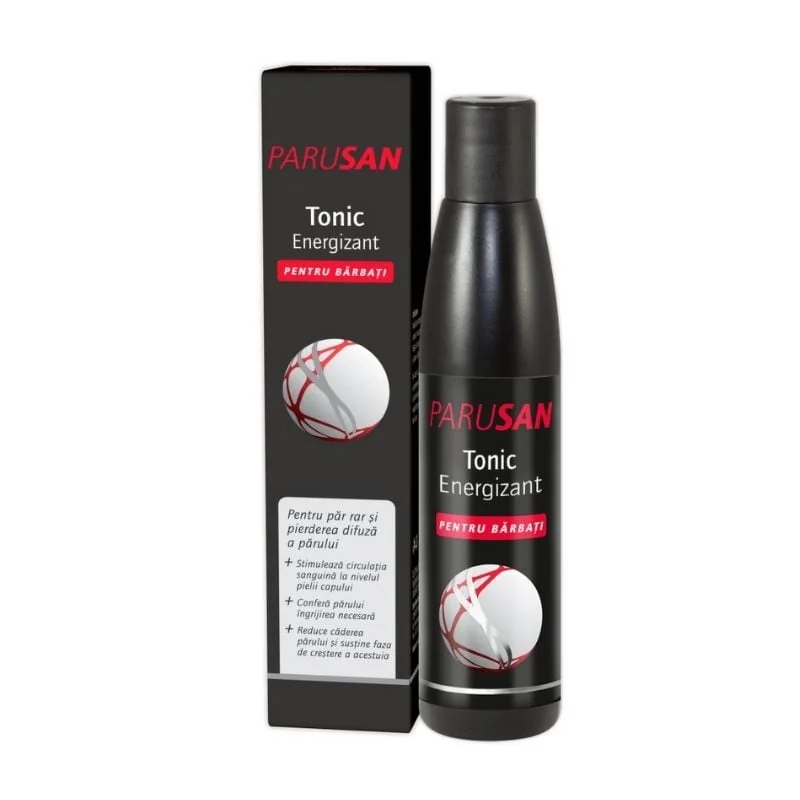 Parusan Men Tonic Energizant, 200 Ml