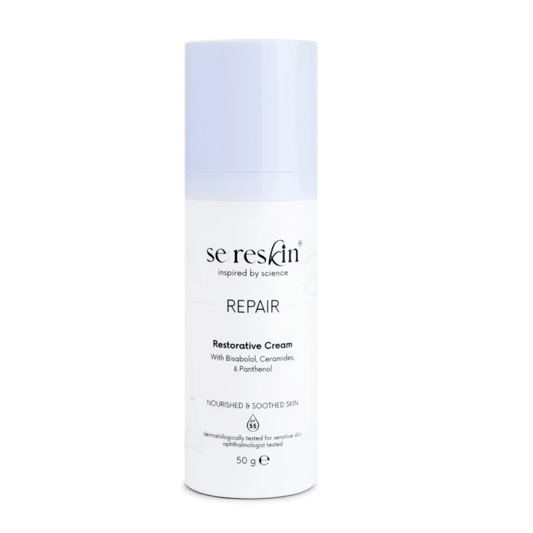 Crema Pentru Calmarea Iritațiilor Și Refacerea Barierei Repair, 50g, Se:Reskin