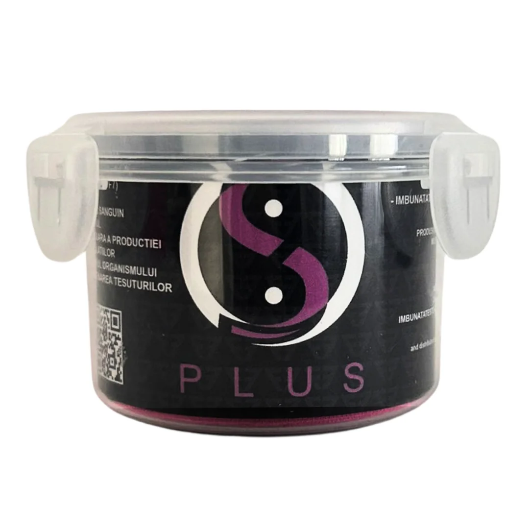 Plasturi Terapeutici Plus, 6 Bucăți, Omstrip