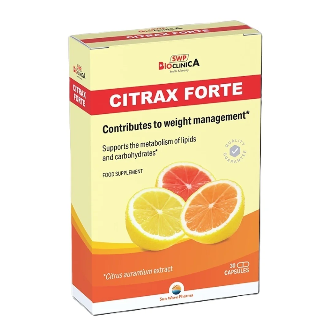 Citrax Forte